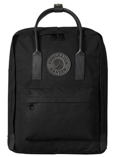 Plecak miejski Fjallraven Kanken No. 2 - black