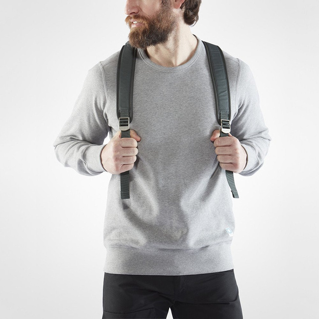 Plecak Fjallraven Greenland Top Large - green