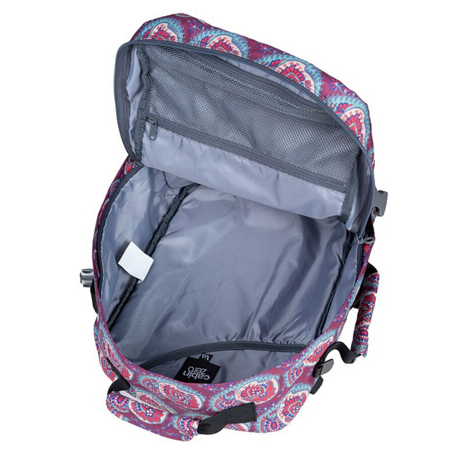 Bagaż kabinowy Wizzair Ryanair 28 l CabinZero - paisley