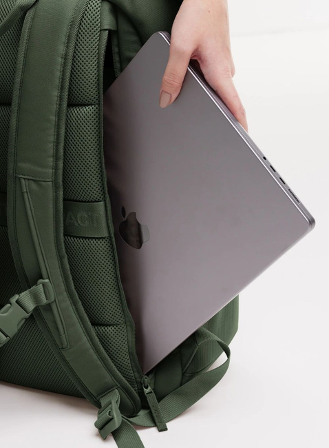 Plecak podróżny GOT BAG Pro Pack - algae