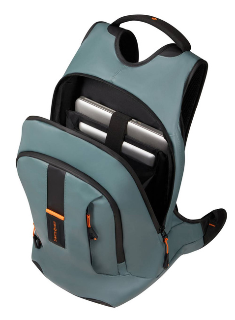 Plecak na laptopa Samsonite Paradiver Light L+ - forest