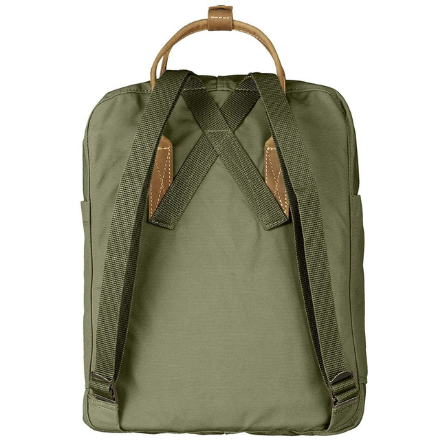 Plecak Fjallraven Kanken No. 2 - dark garnet