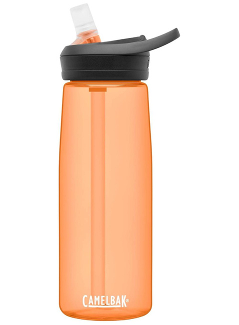 Butelka na wodę Camelbak Eddy+ 0,75 l Bottle / w Tritan™ Renew - desert sunrise