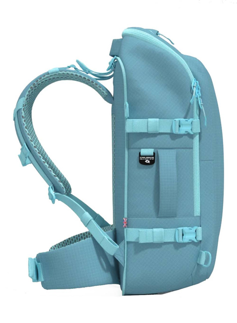 Plecak torba podręczna CabinZero ADV 42 l - maldives blue