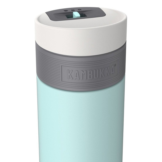 Kubek termiczny Kambukka Etna 300 ml - glacier