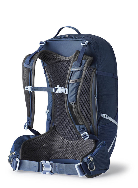 Plecak trekkingowy Gregory Juno 30 - vintage blue