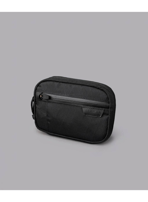 Organizer saszetka Alpaka Admin Pouch Pro X-Pac® - black