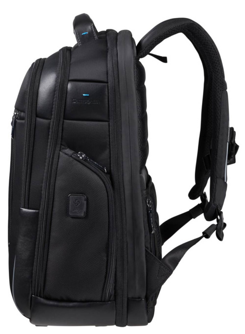 Plecak na laptopa Samsonite Spectrolite 3.0 Backpack 15,6" Exp - black