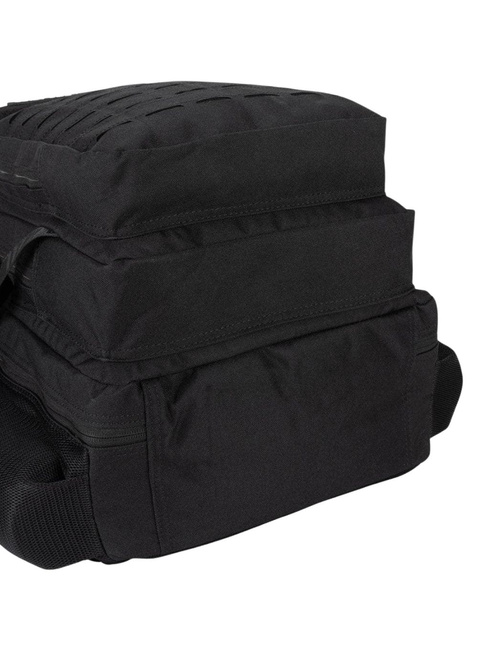 Plecak sportowy Built For Athletes Hero Large Backpack 45 l - black