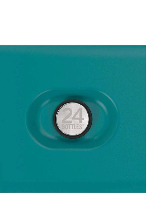 Lunchbox stalowy 24Bottles - atlantic bay
