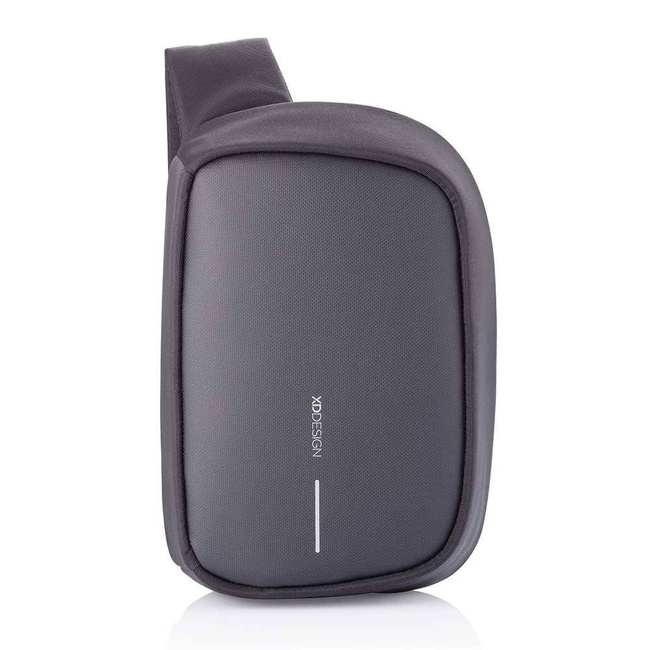 Plecak na jadeno ramię XD Design Bobby Sling - black