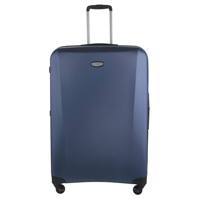 Walizka duża Samsonite NCS Klassik - blue