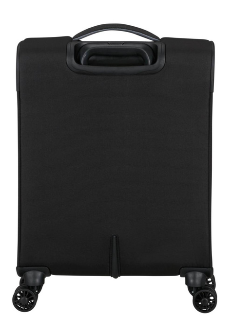 Walizka kabinowa American Tourister Cloudrider S 35 l - jet black