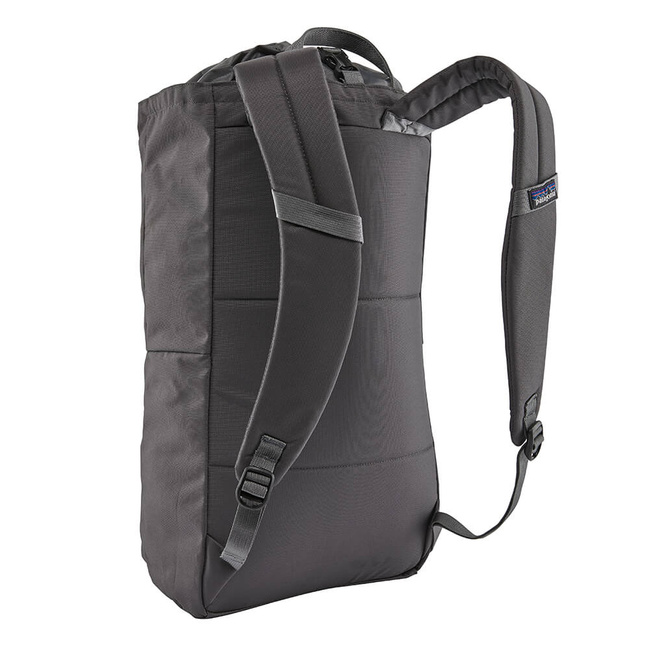 Plecak miejski Patagonia Arbor Linked Pack 25 l - forge grey