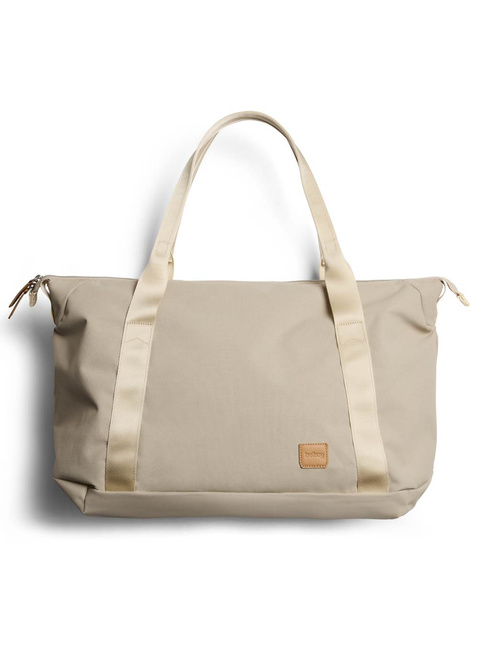 Torba podróżna Bellroy Classic Getaway Bag - tahini