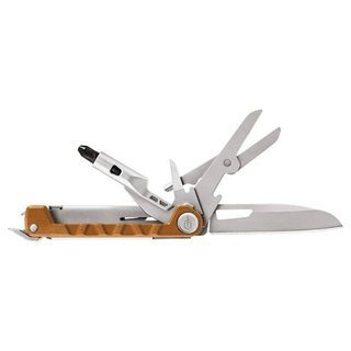 Multinarzędzie Gerber Multitool ArmBar Drive - orange