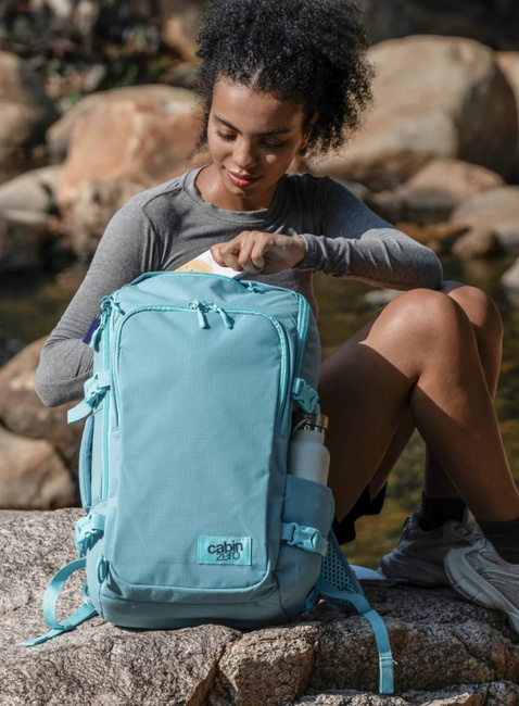 Plecak torba podręczna CabinZero ADV Pro 32 l - maldives blue