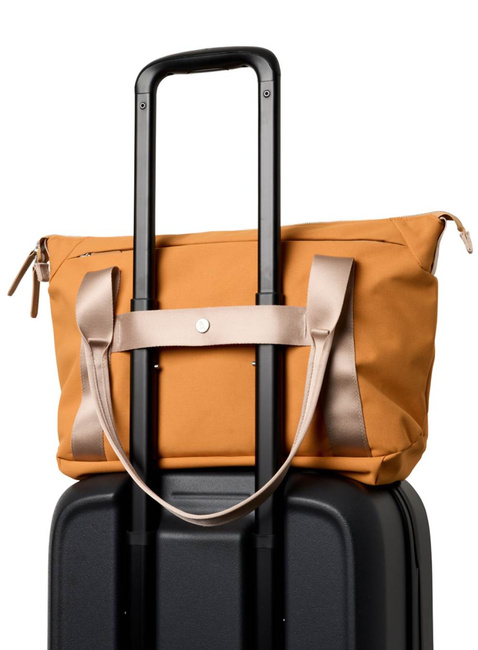 Torba miejska Bellroy Classic Tote - butterscotch