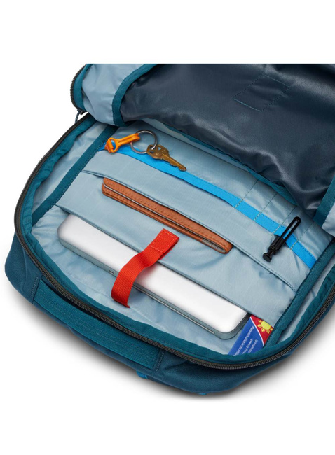 Plecak miejski Cotopaxi Chiquillo Daypack 26 l - abyss