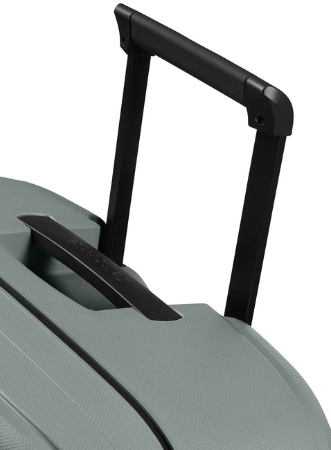 Walizka duża Samsonite S'Cure Eco -  forest grey