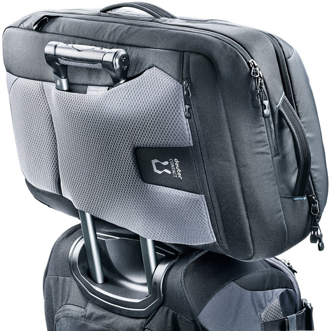Plecak podróżny torba Deuter Aviant Carry On Pro 36 - midnight / navy