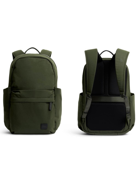 Plecak miejski Bellroy Classic Daypack - olive