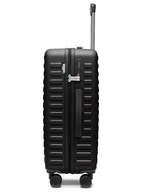 Walizka średnia Puccini Munich - czarny