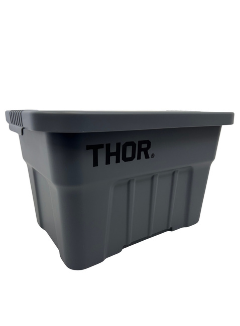 Pojemnik do przechowywania THOR Stackable Storage Box 22 L - grey