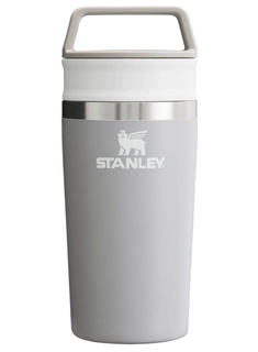 Kubek termiczny Stanley Cafe-To-Go Travel Mug 0,35 l - ash