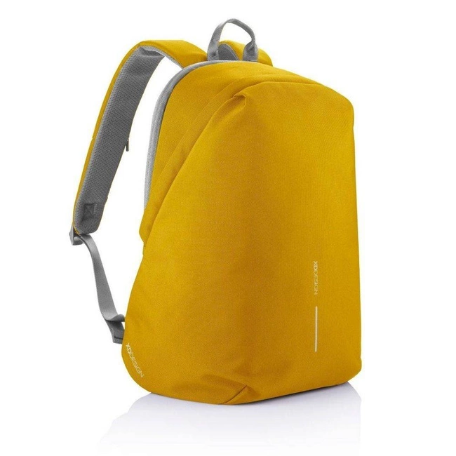 Plecak miejski XD Design Bobby Soft - yellow