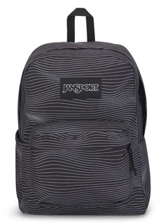 Plecak miejski JanSport SuperBreak Plus - screen waves