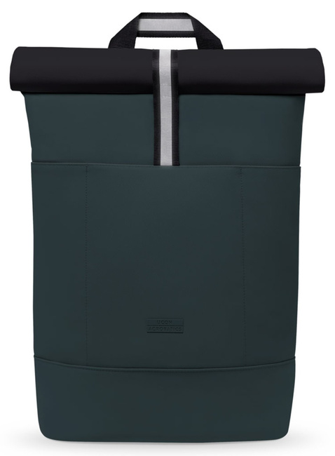 Plecak miejski Ucon Acrobatics Hajo Medium Backpack Aloe - forest / black