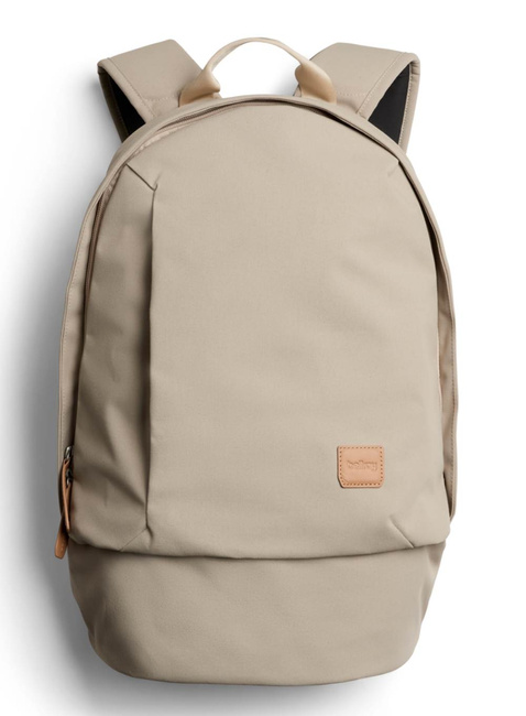 Plecak miejski Bellroy Classic Backpack (third edition) - tahini