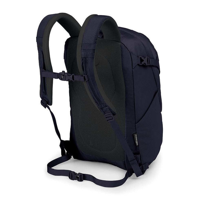 Plecak miejski dla kobiet Osprey Questa - junberry purple