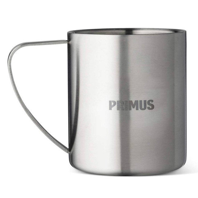 Kubek Primus 4-Season Mug 0,2 l - stainless steel
