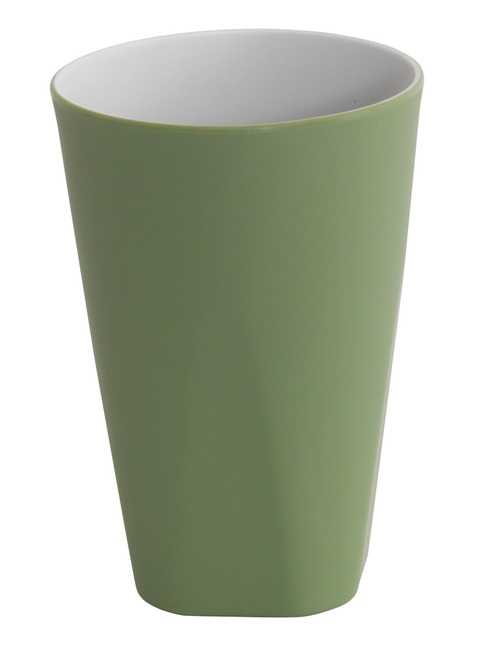 Zastawa stołowa turystyczna Outwell Gala dla 4 osób - shadow green
