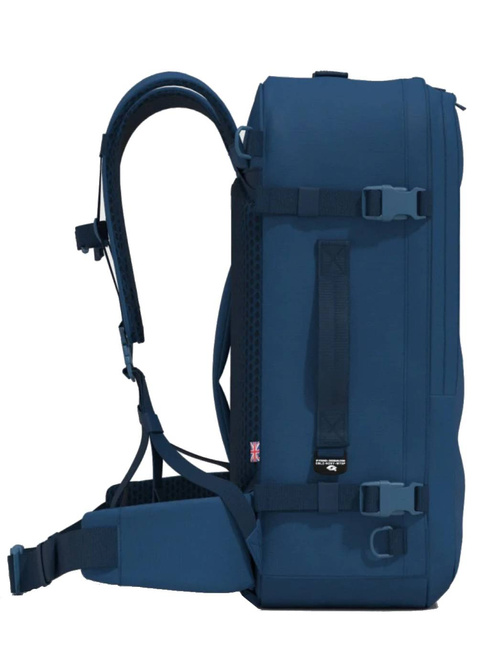 Plecak torba kabinowa CabinZero Classic Pro 42 l - jodhpur blue