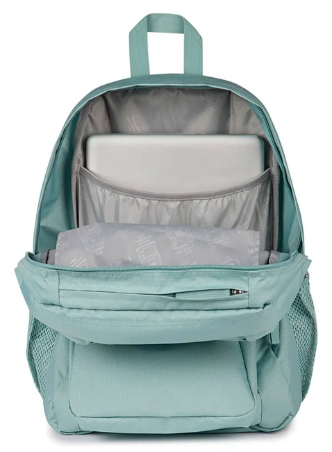 Plecak na laptopa JanSport Big Day Pack - faded sage