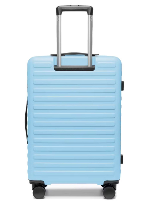 Walizka średnia Puccini Munich - niebieski