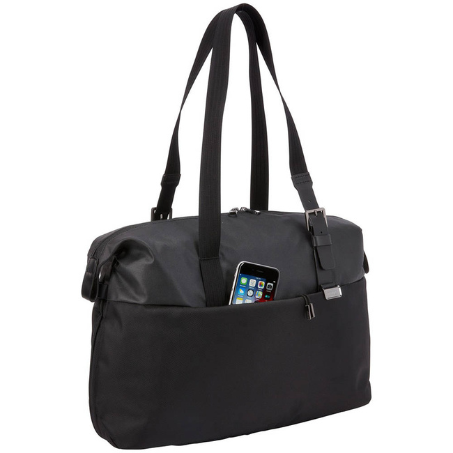 Torba podręczna damska Thule Spira Tote - black