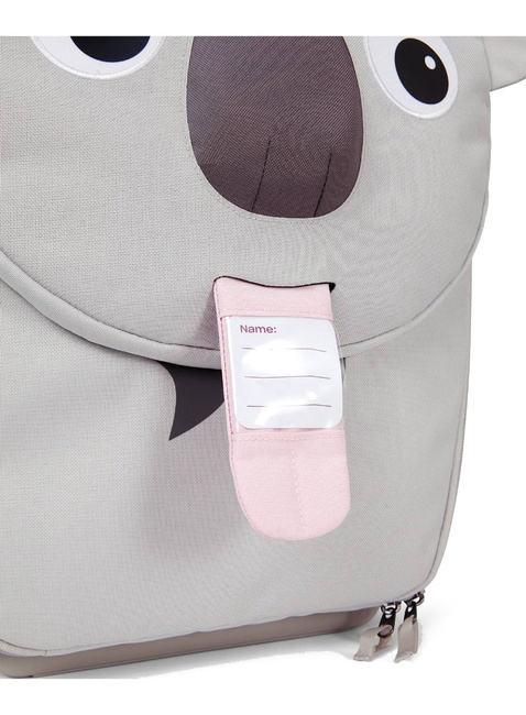 Walizka dla dzieci Affenzahn Kids Suitcase - koala