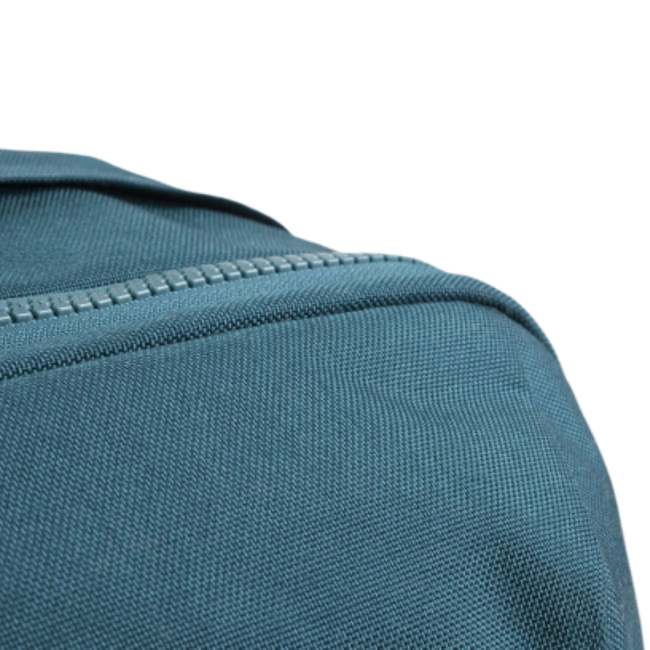 Plecak podróżny Traveler Doughnut 36 l - denim / wine