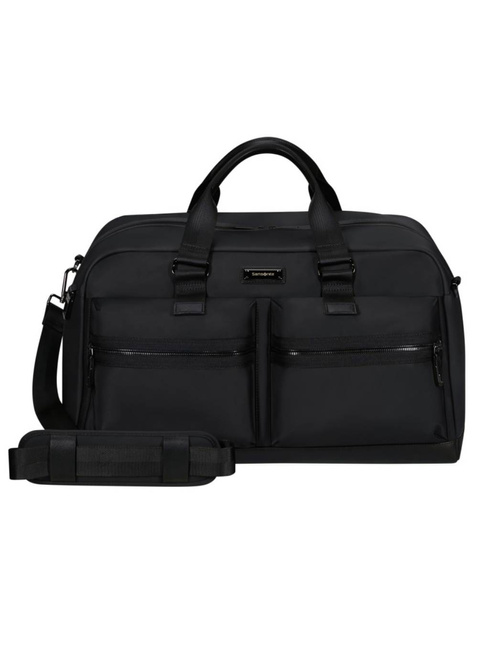 Torba podręczna Samsonite Relyon Duffle Bag 50 cm - black