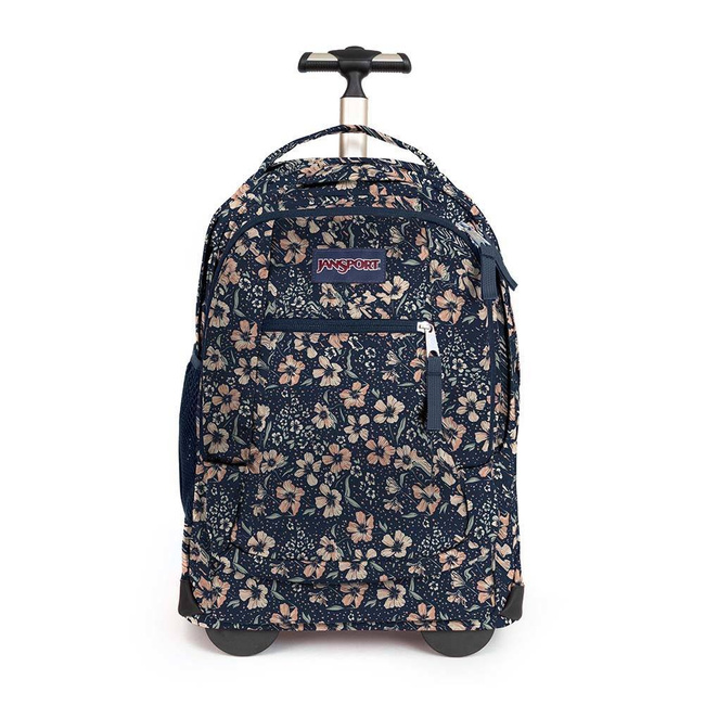 Plecak torba na kółkach 36 l Driver 8 JanSport - fields of paradise