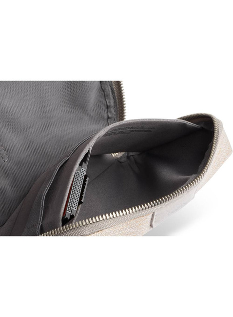 Organizer etui na elektronikę Bellroy Tech Kit Compact - saltbush