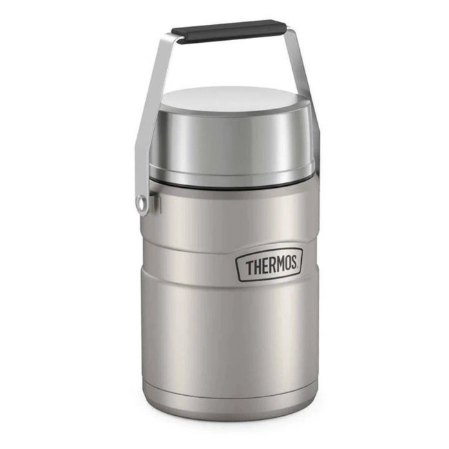 Termos obiadowy STAINLESS KING™ BIG BOSS™ Thermos 