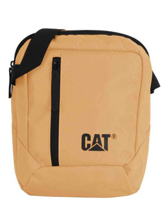 Torba na tablet Caterpillar The Projekt - machine yellow