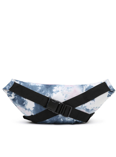 Nerka torba biodrowa Vans Ward Cross Body - elderberry/dress blues
