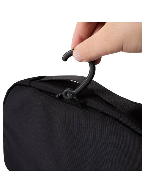 Kosmetyczka podróżna Bellroy Hanging Toiletry Kit - black
