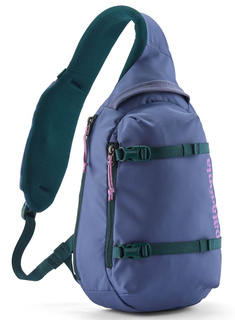 Plecak miejski Patagonia Atom Sling Bag 8 l - current blue